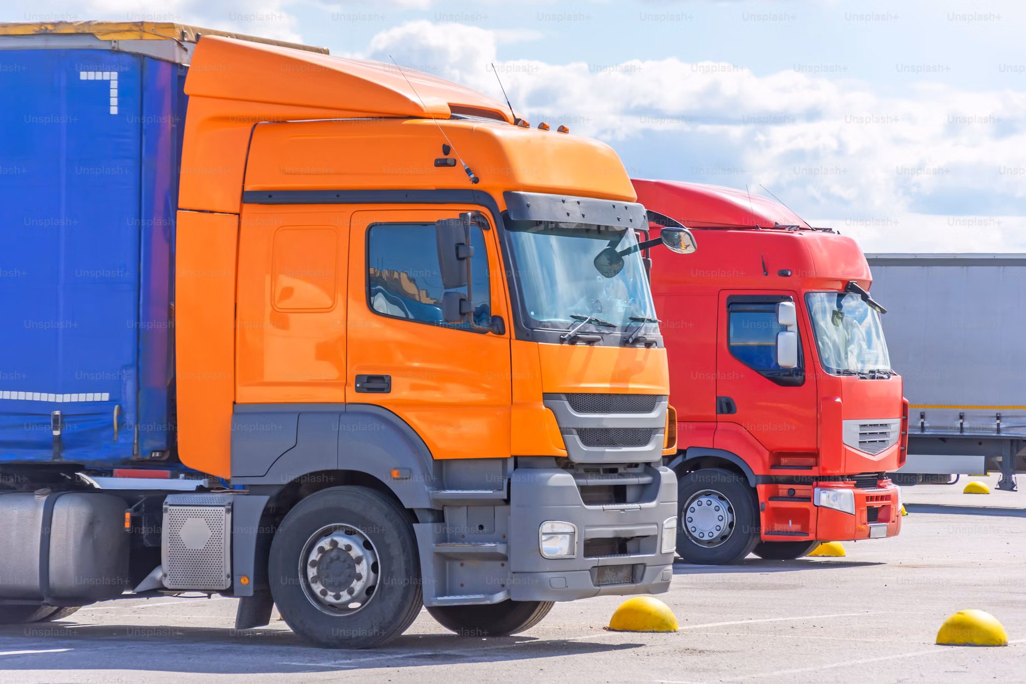 Fleet Operators