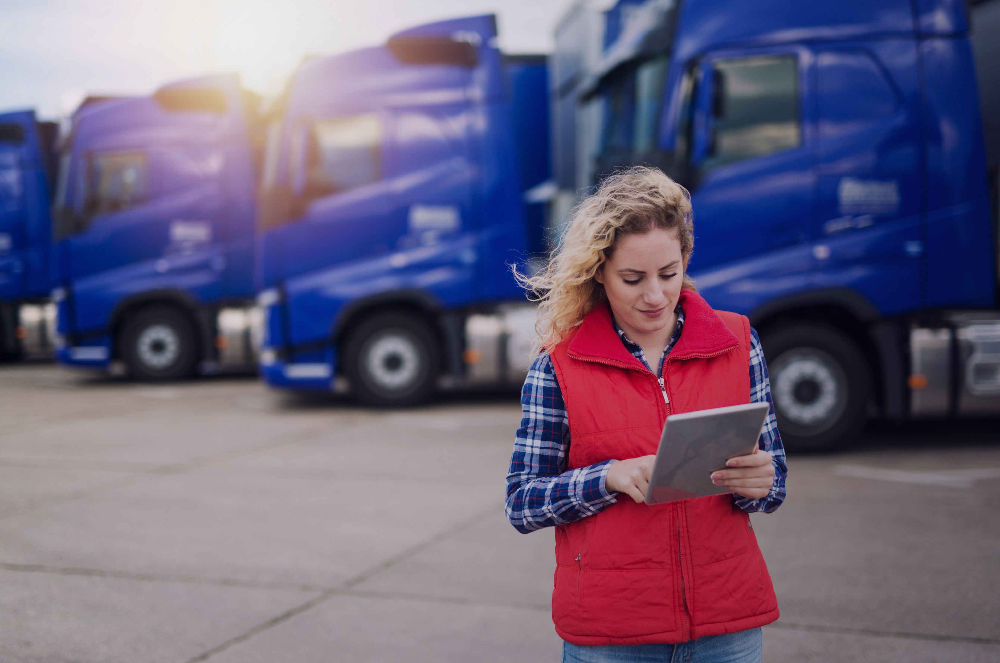 Transport Managers