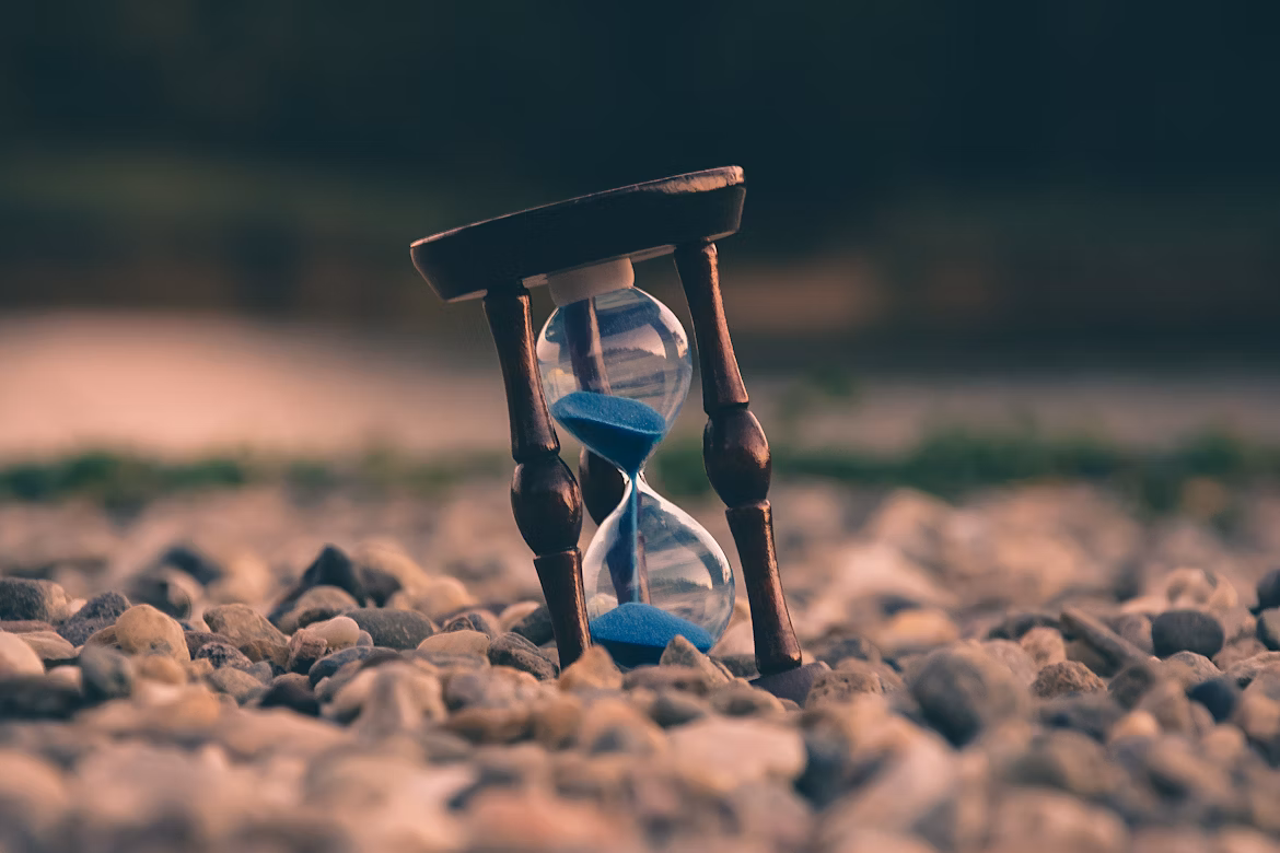 Win Back Time