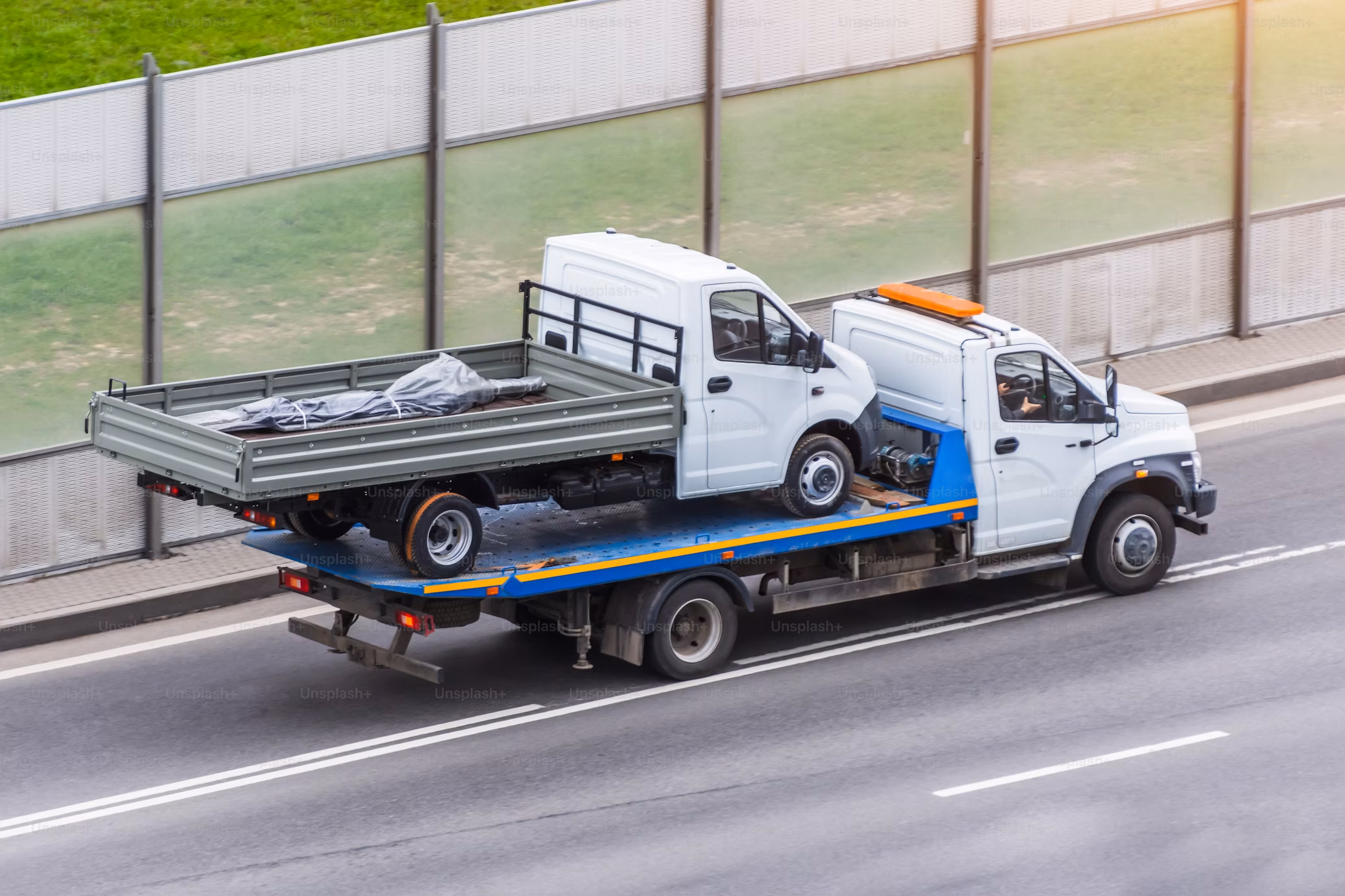 Monotransport Services Featured Image